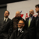 Image for article titled Hugos 2009: The Fashion, The Fervor And The Suspense!